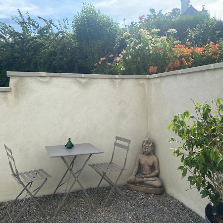 Montgermont Beldi, Bel Appartement Dans Un Environnement Calme מראה חיצוני תמונה